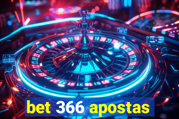 bet 366 apostas